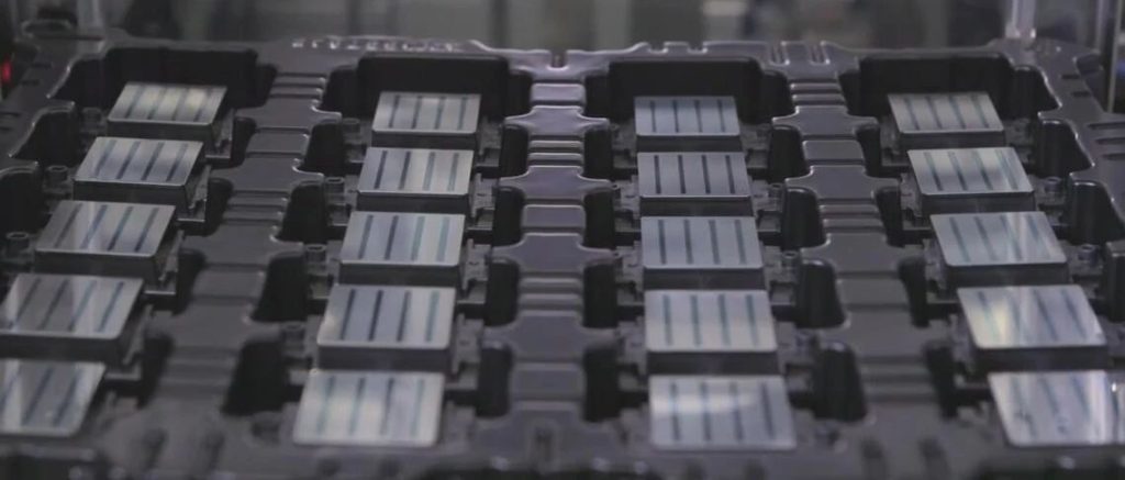 working principle of printhead voltage