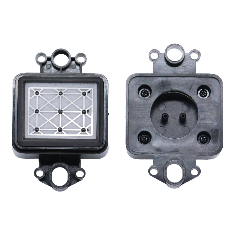 I3200/4720/5113 Capping (Horizontal Type-Aluminum Mesh)