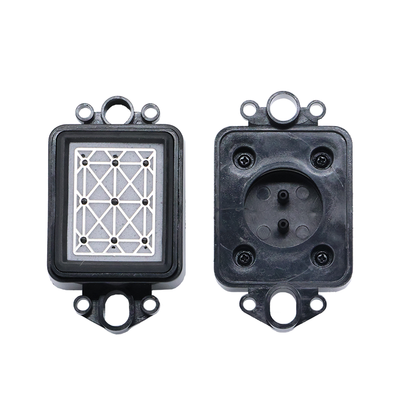 I3200/4720/5113 Capping (Vertical Type-Aluminum Mesh)