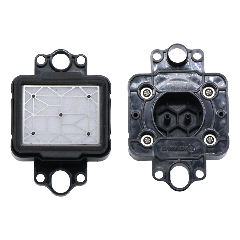 I3200/4720/5113 Printhead Capping