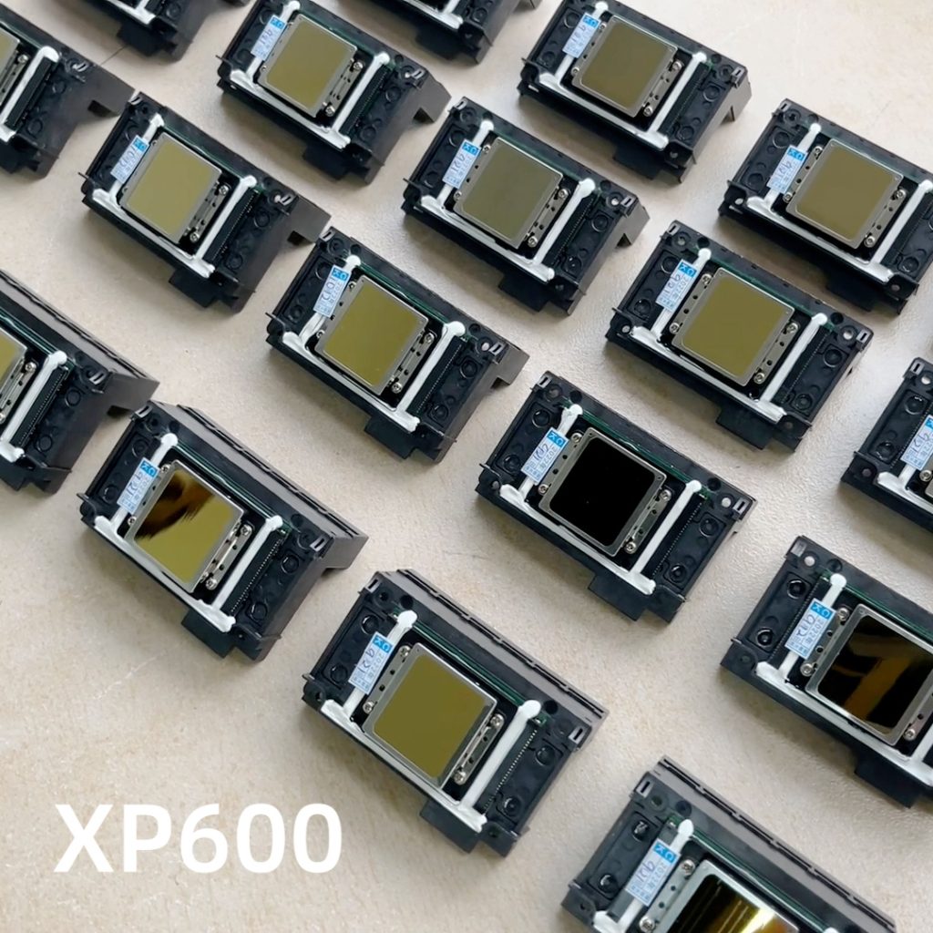 Epson F1080 printhead