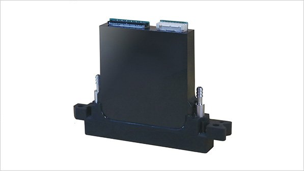 Konica 1024a Printheads