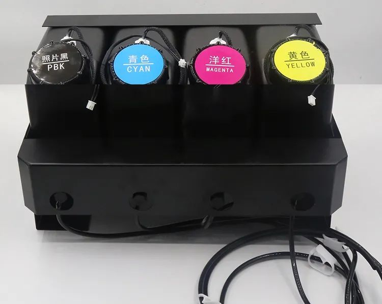 large ink cartridge