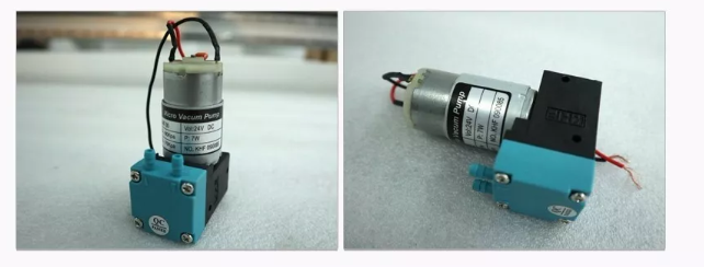 printer pump-air pump