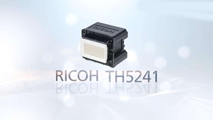 Ricoh TH5241 Printhead