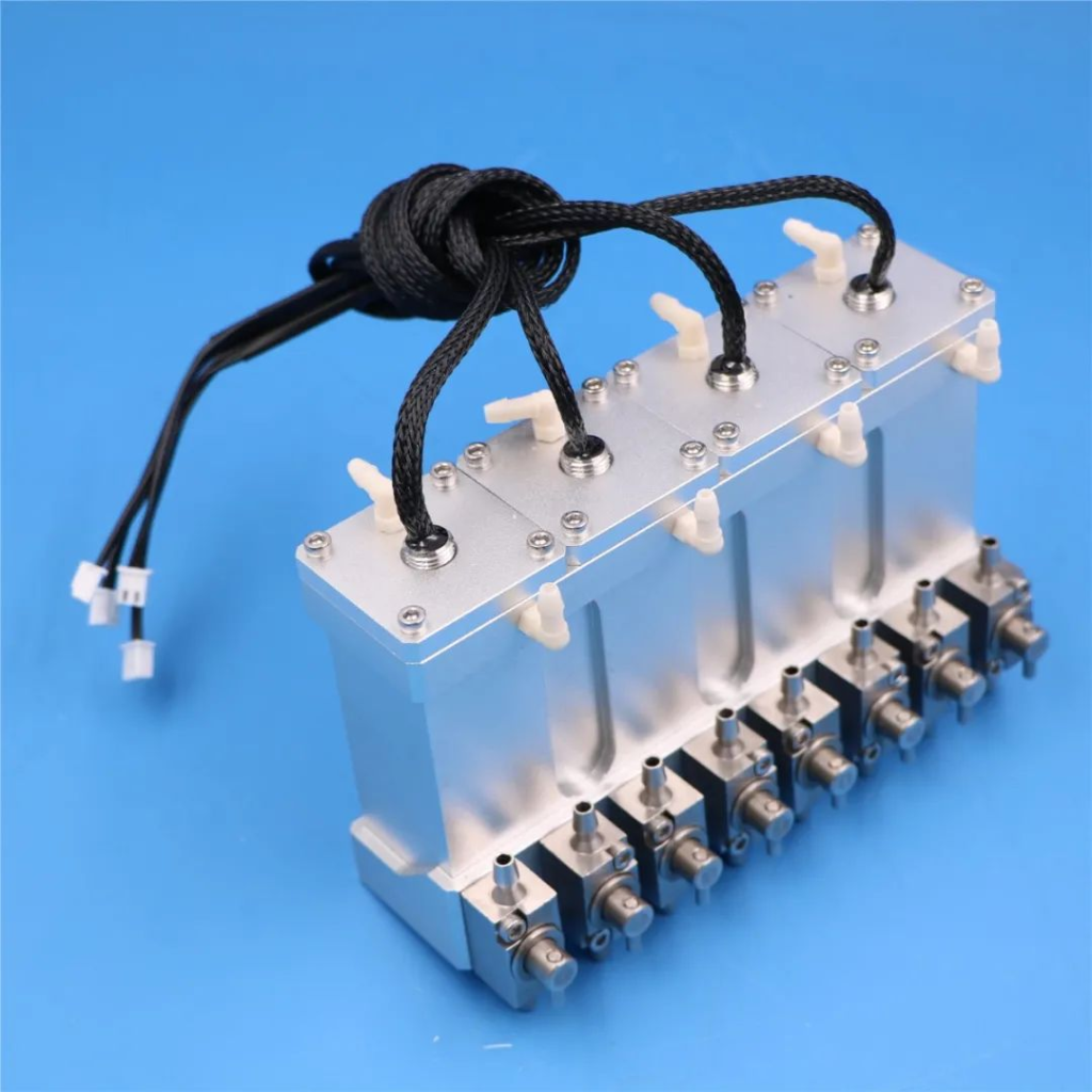 secondary ink cartridge