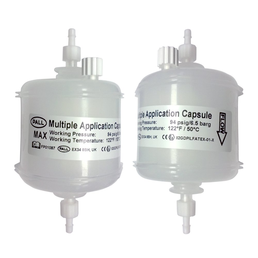 PALL Capsule Filter MACWA0507