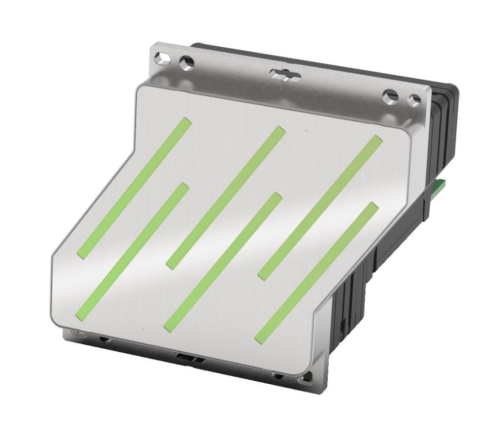 Epson UV Printhead D3000-U1R 