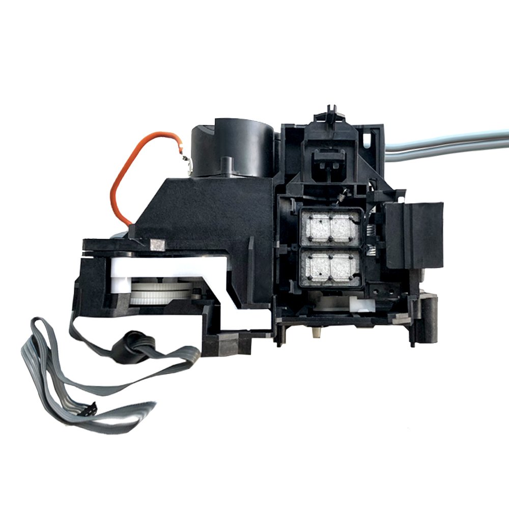 Ink Pump Assembly/ Cleaning Unit  for Epson R1800/R1900/R2000 1616852