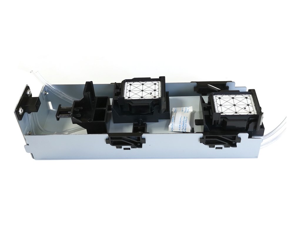 Pump Capping Station DG-43329 for Mutoh VJ-1638 Printers