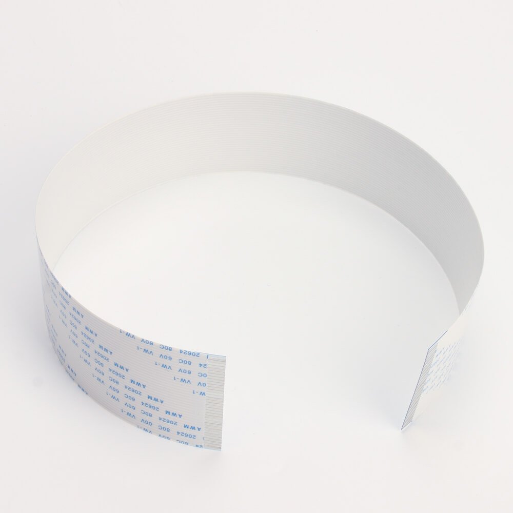 DX5 Print Head Cable 35P370A-1.0