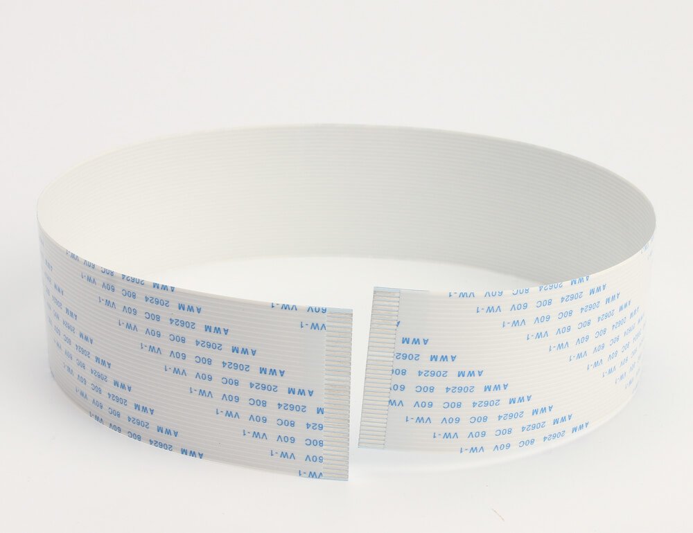 DX5 Printhead FFC Cable 35P400A-1.0