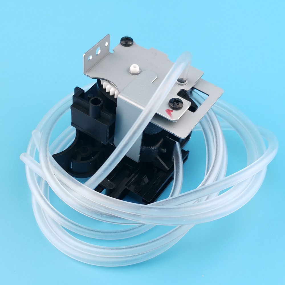 Mimaki Water-Based Ink Pump — Textile printer maintenance part — capping / pump / wiper for DTF / DTG / sublimation