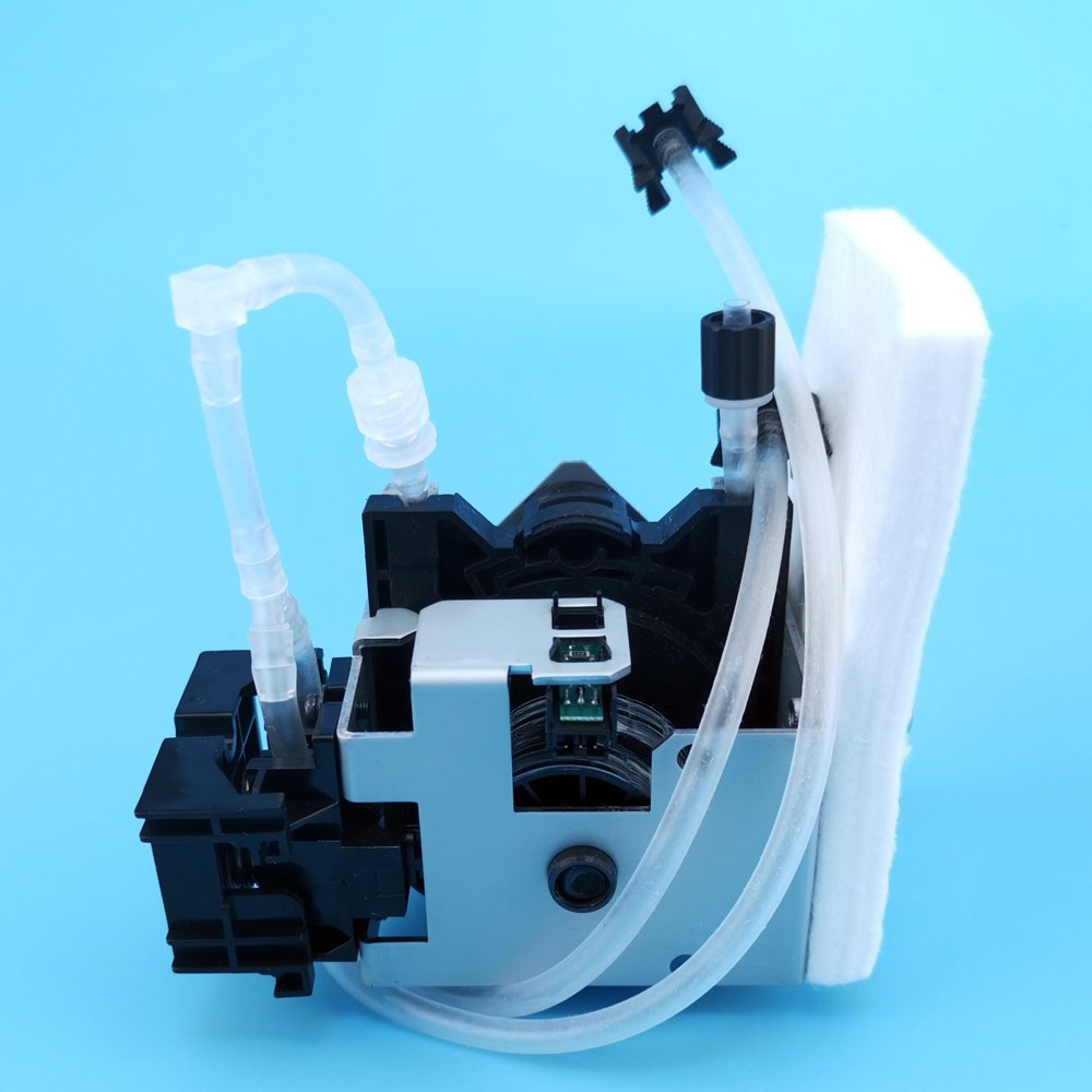 Mimaki Selective Path Pump Assy UV – M015329 / M018988