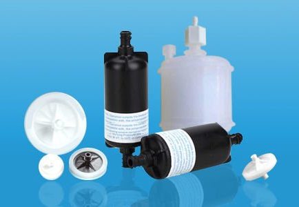 printer inkjet filter