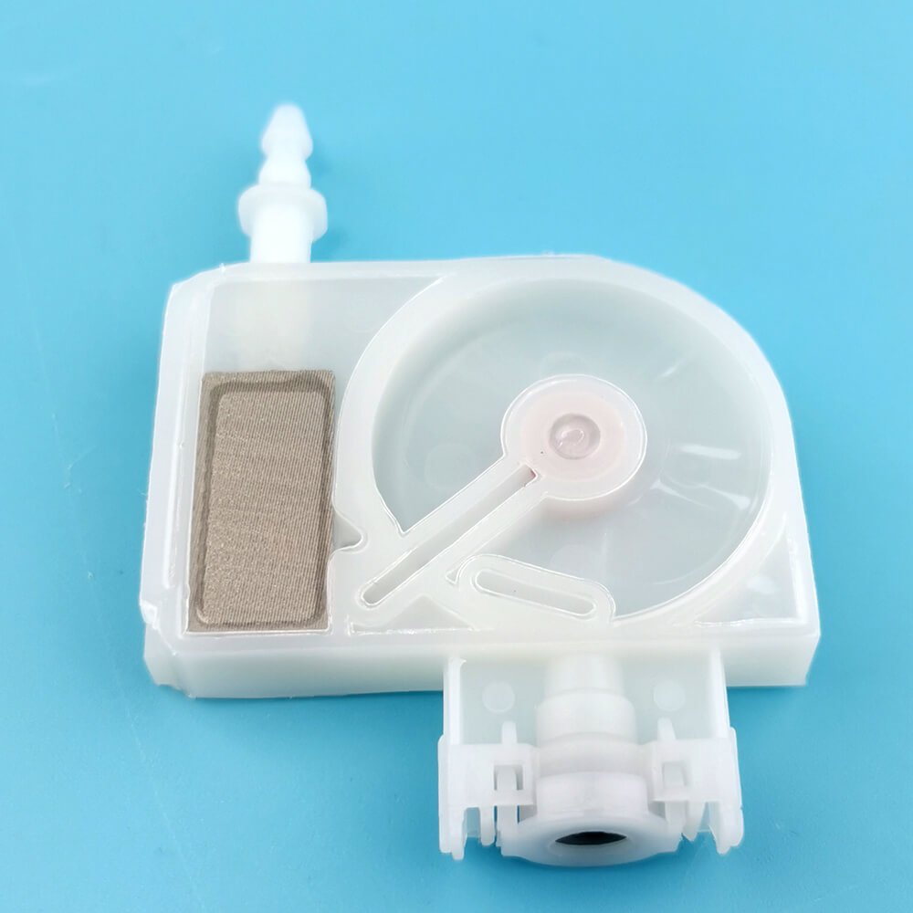 4880 Ink Damper for Epson 4880/7880/9880 Printers (Double-Step Plug-In Connector)