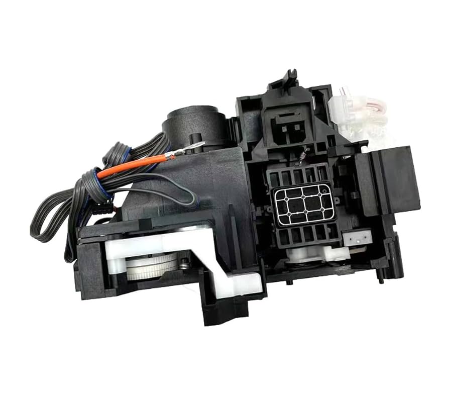 Epson L1800 Ink Capping Station (Waste Ink Pump)