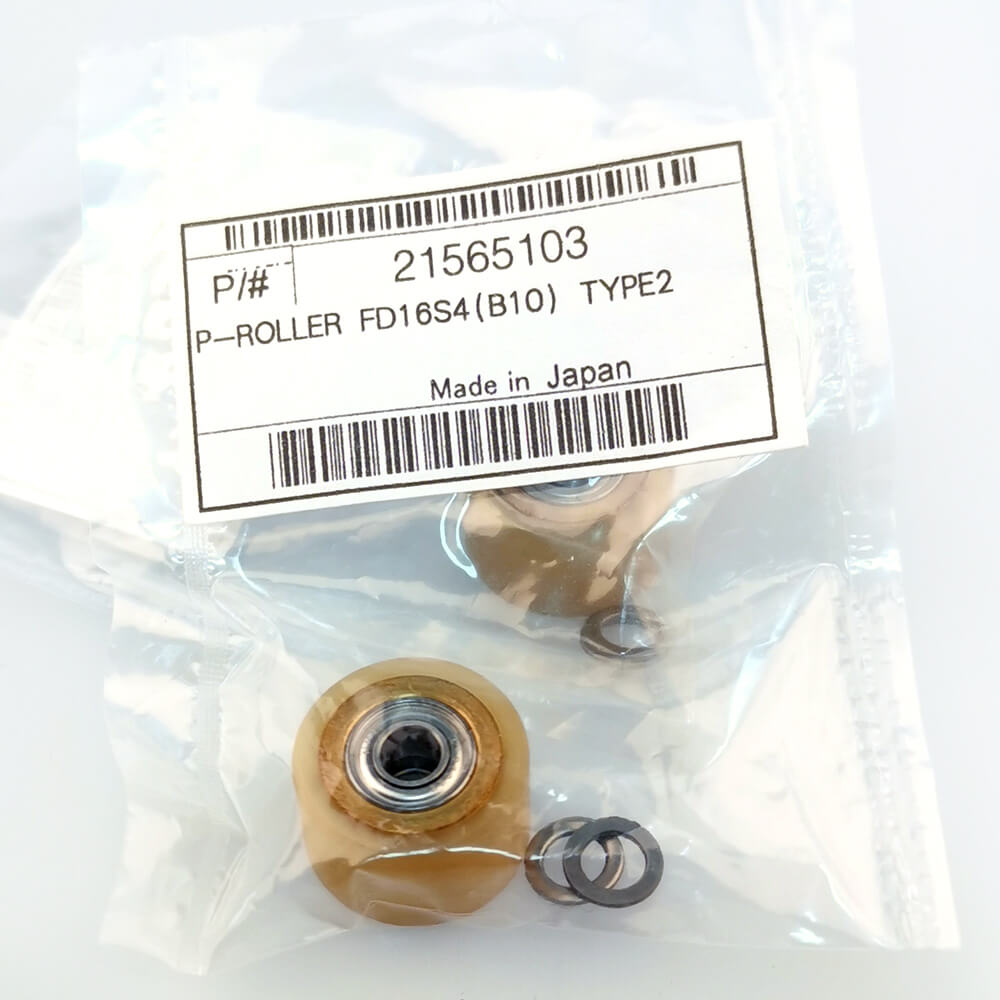 Roland P-Roller FD16S4 (B10) Type 2 – 21565103