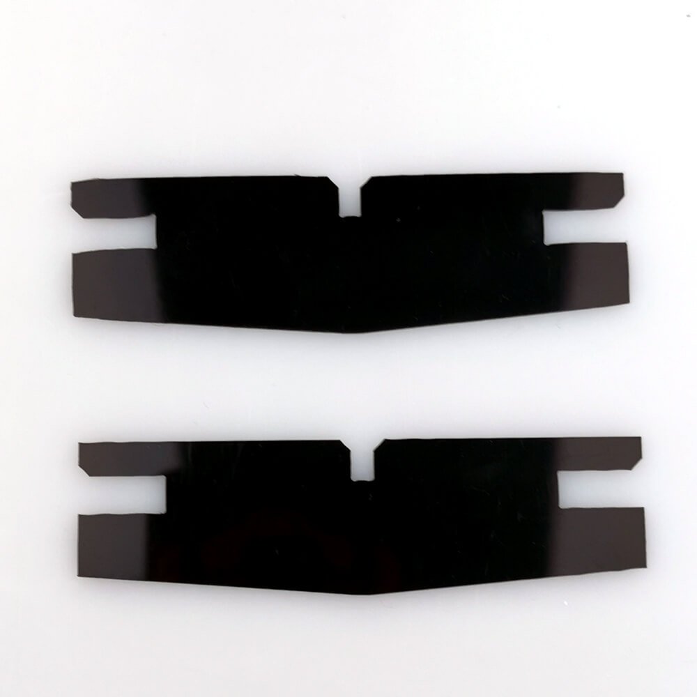 Roland Wiper Scraper 1000001658 for XC-540