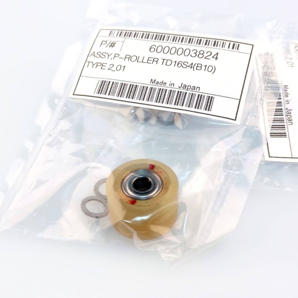 Roland Roller Side Wheel TD16S4(B10) Type 2_01 – 6000003824