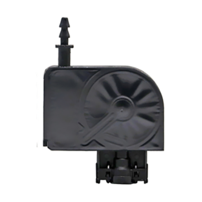 UV Valve Damper for Epson 4800/4880/7800/7880 Printers (Double-Step Plug-In Connector)