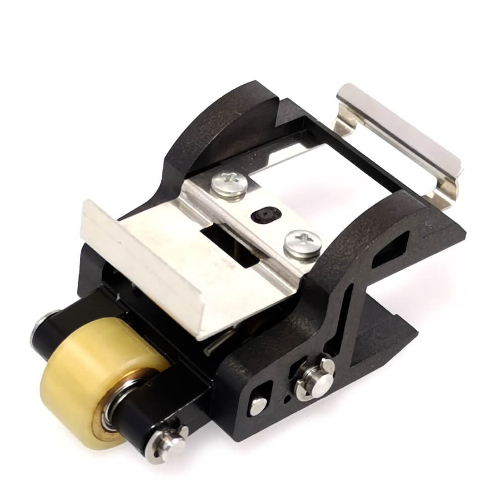 VP-540 Pinch Roller Central—6700460300