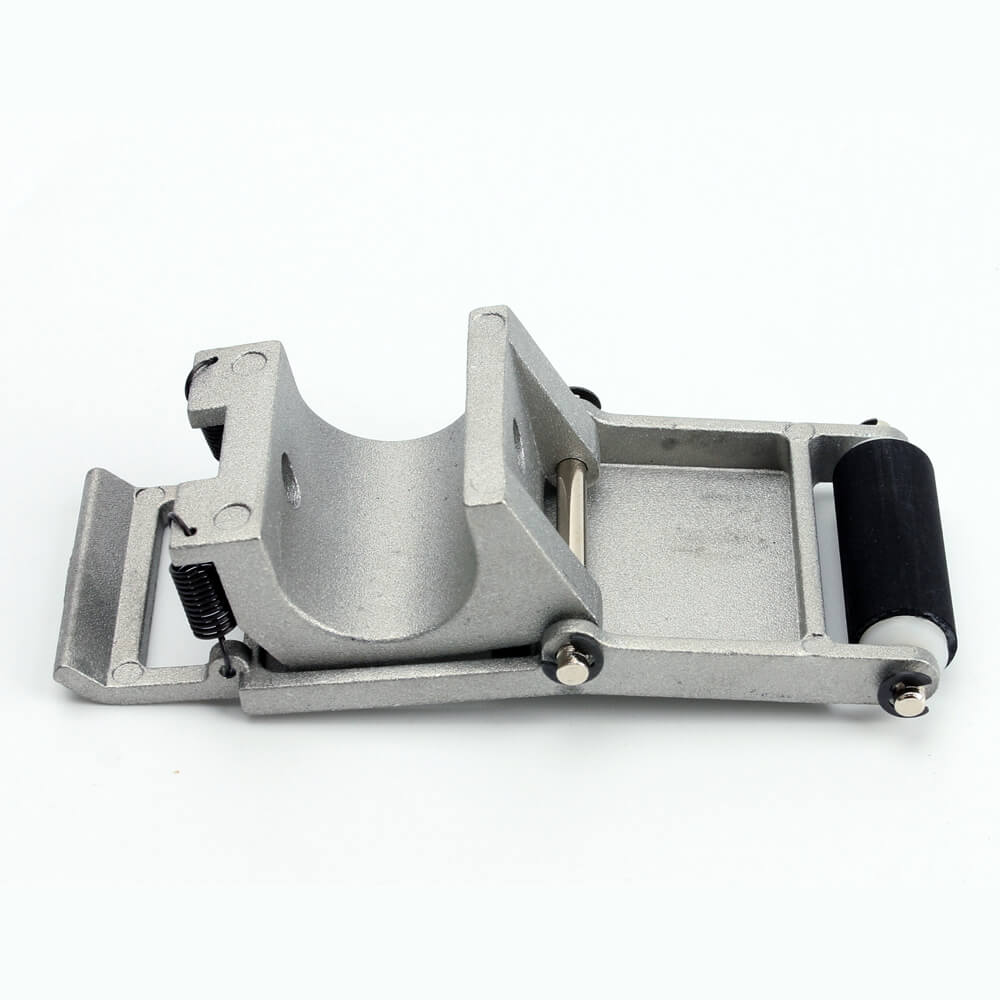 Wit-color Pinch Roller Assembly