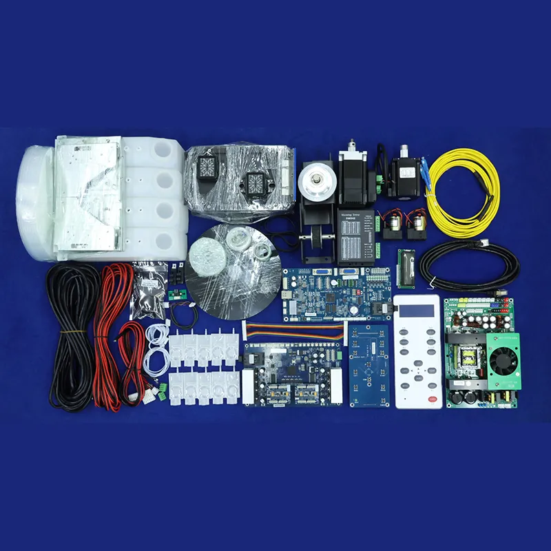 Hoson i3200 Double Heads Board Kit