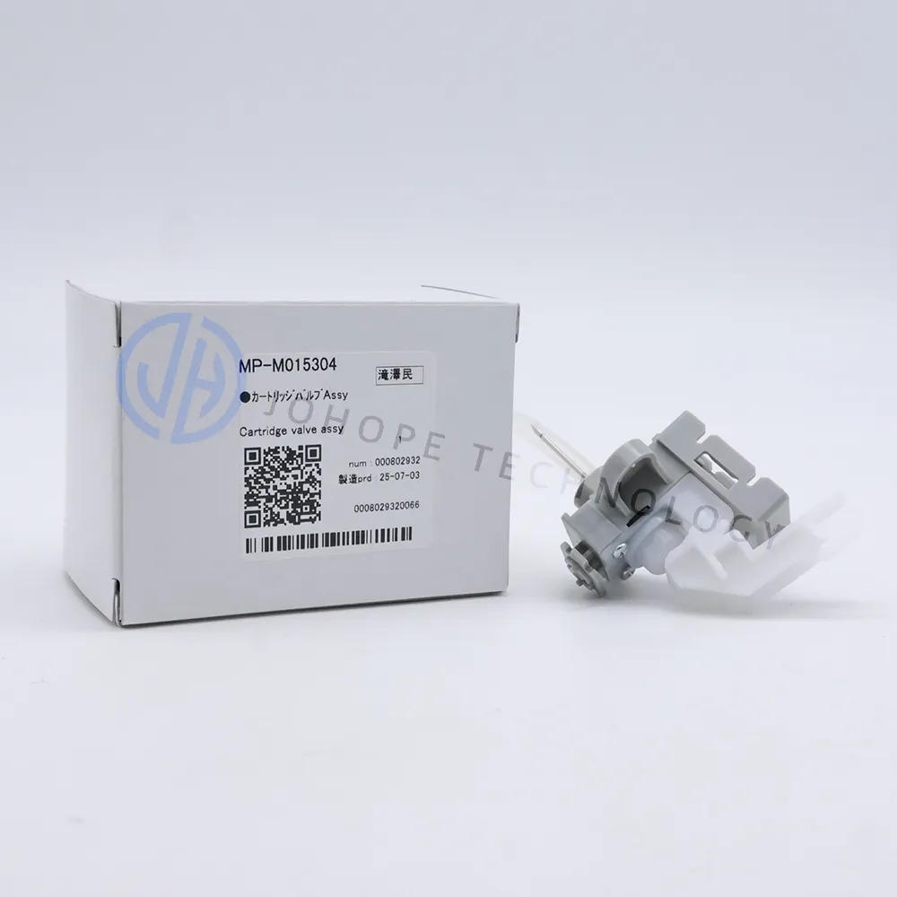 Mimaki JV300 Cartridge Valve Assy MP-M015304