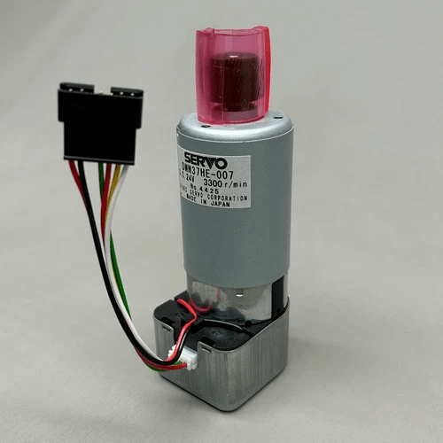 Roland LEF-12 Scan Motor-6701409030