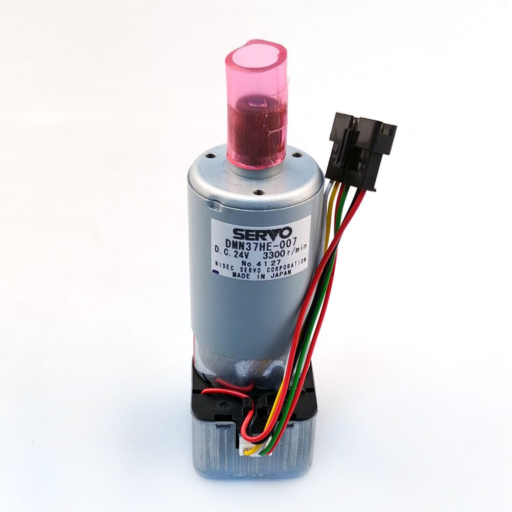 Roland RE-640 Assy, Scan Motor-6701979020/6000002594