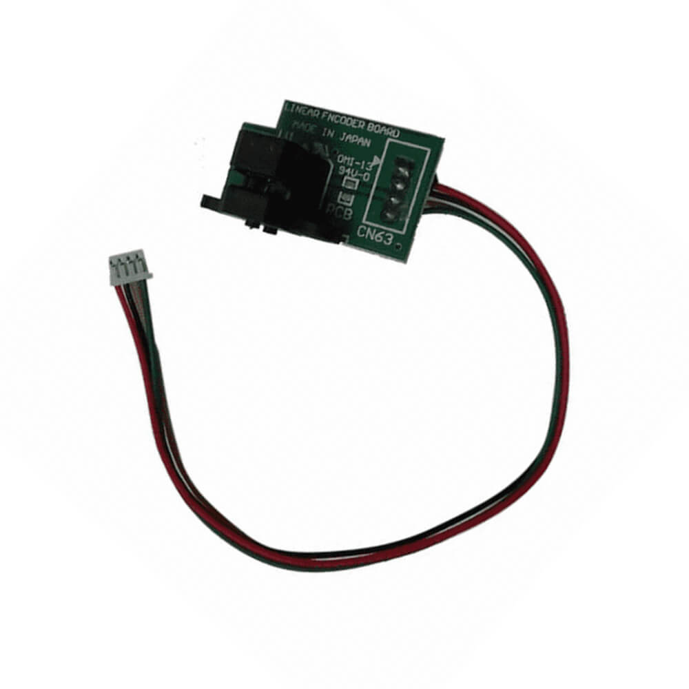 Roland RS-640 Linear Encoder Board-6700989040