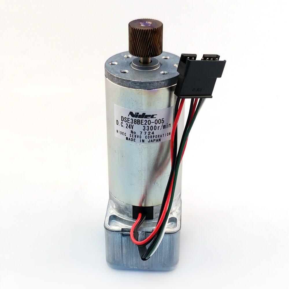 Roland VP-540 Assy, Scan Motor-6700469020