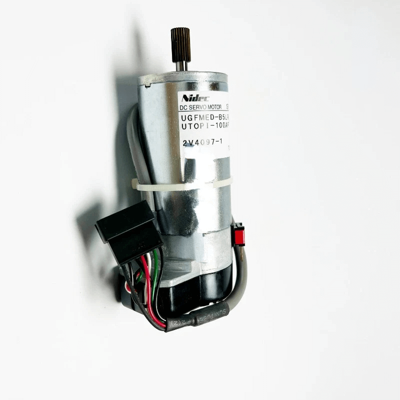 Roland XJ-740 Assy, Feed Motor-6700739010