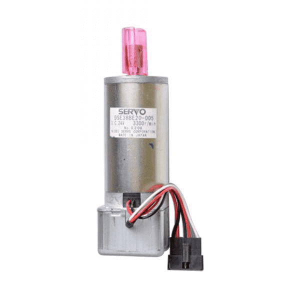 Roland SP-300 Assy, Scan Motor-7876709010