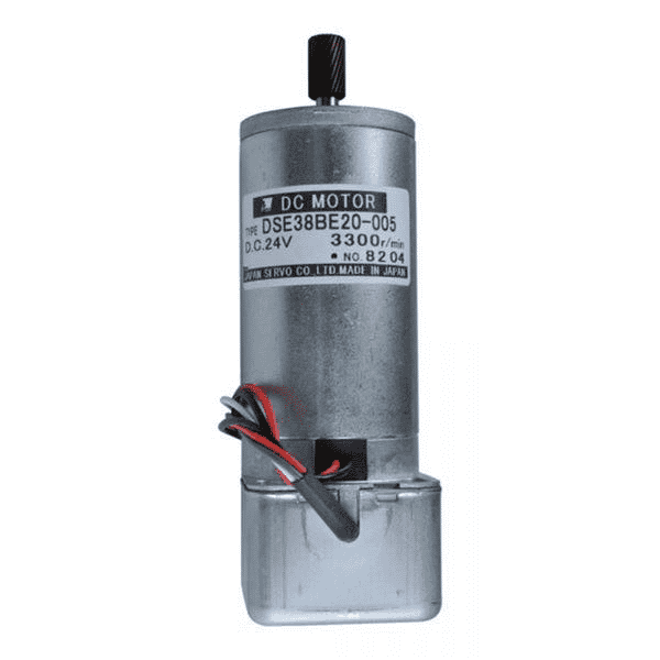 Roland SP-540V Assy, Feed Motor-7876709020
