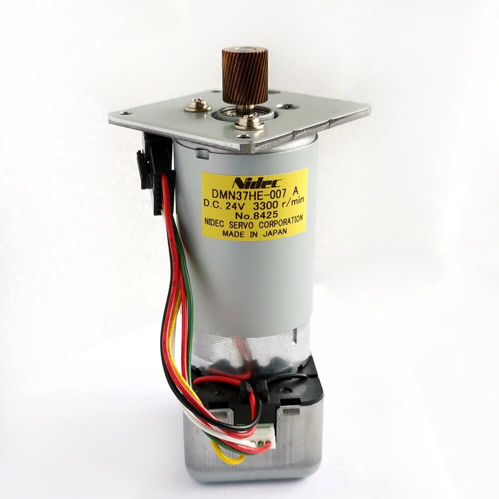 Roland VS-640 ASSY, Scan Motor -6000002775