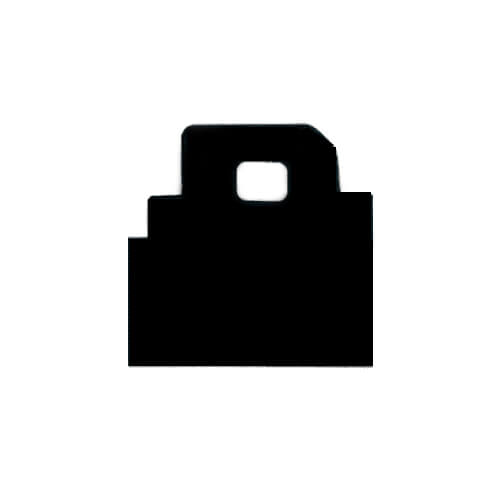 Roland Wiper Head for Sol Ink – 1000003390