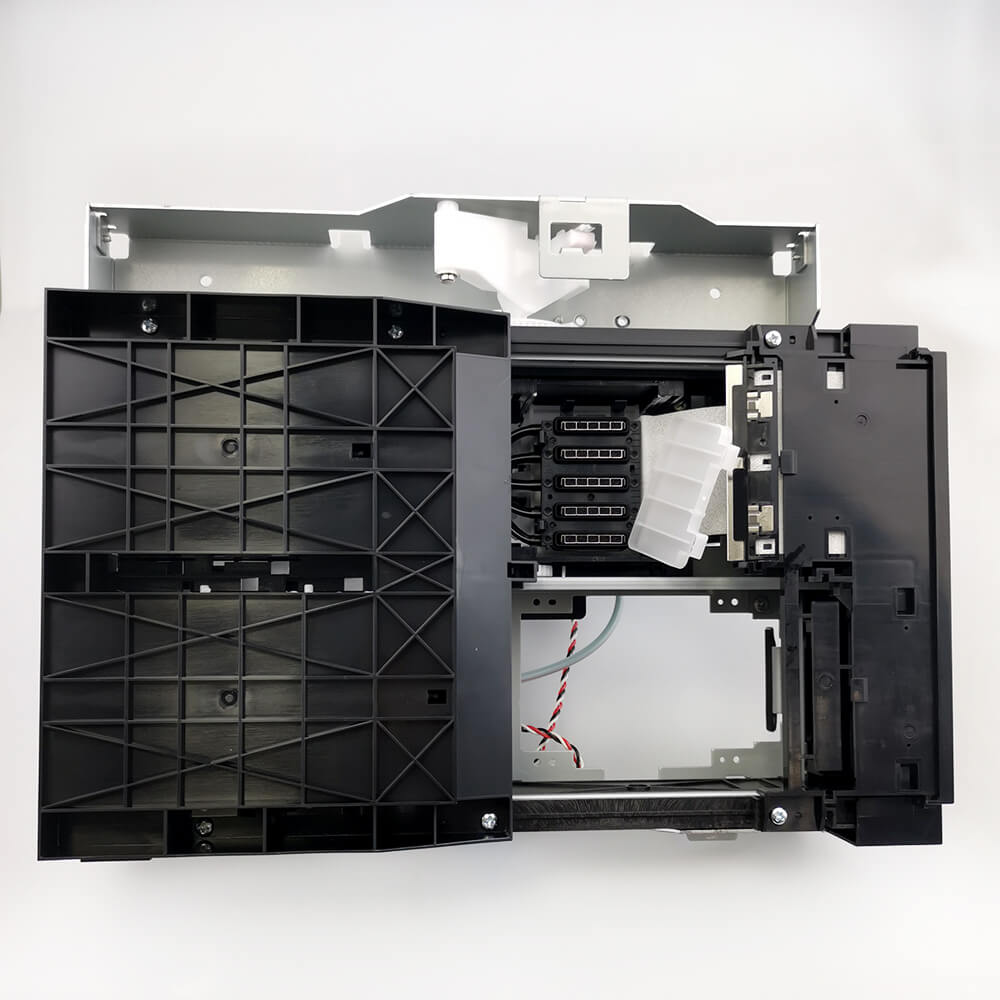 Ink Pump Capping Station for Epson Stylus Pro 9700/7700/7900/9900/7890/9890