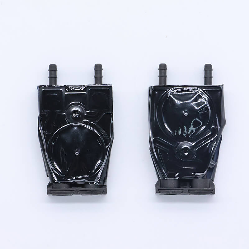 i3200 HD Black Ink Damper