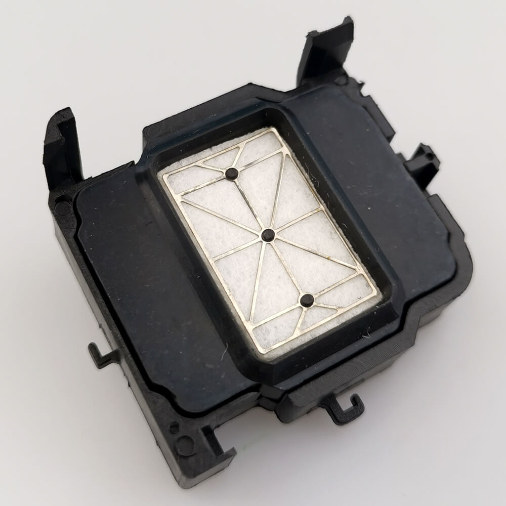 Epson L800 Ink Capping