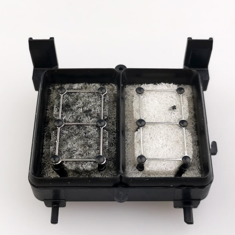 Ink Capping Epson Stylus Photo R1800/R1900/R2000/R2400 Cap Top