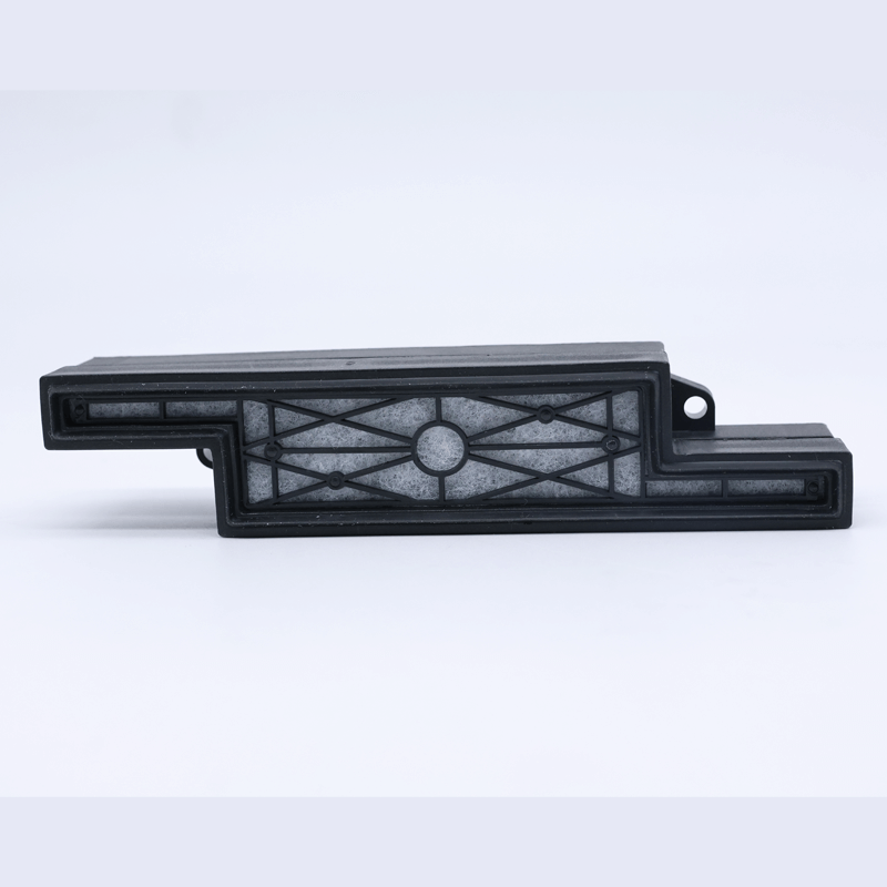 Epson S3200 Ink Capping