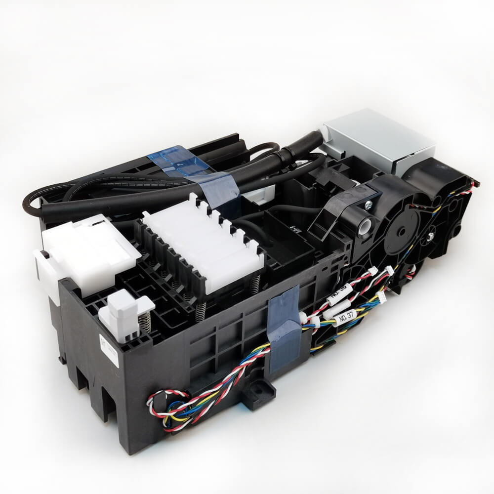 Epson SureColor SC-F7000/F7070 F7100/F7170 B7000/B7070 Pump Cap Assy-1834249 / 1599149