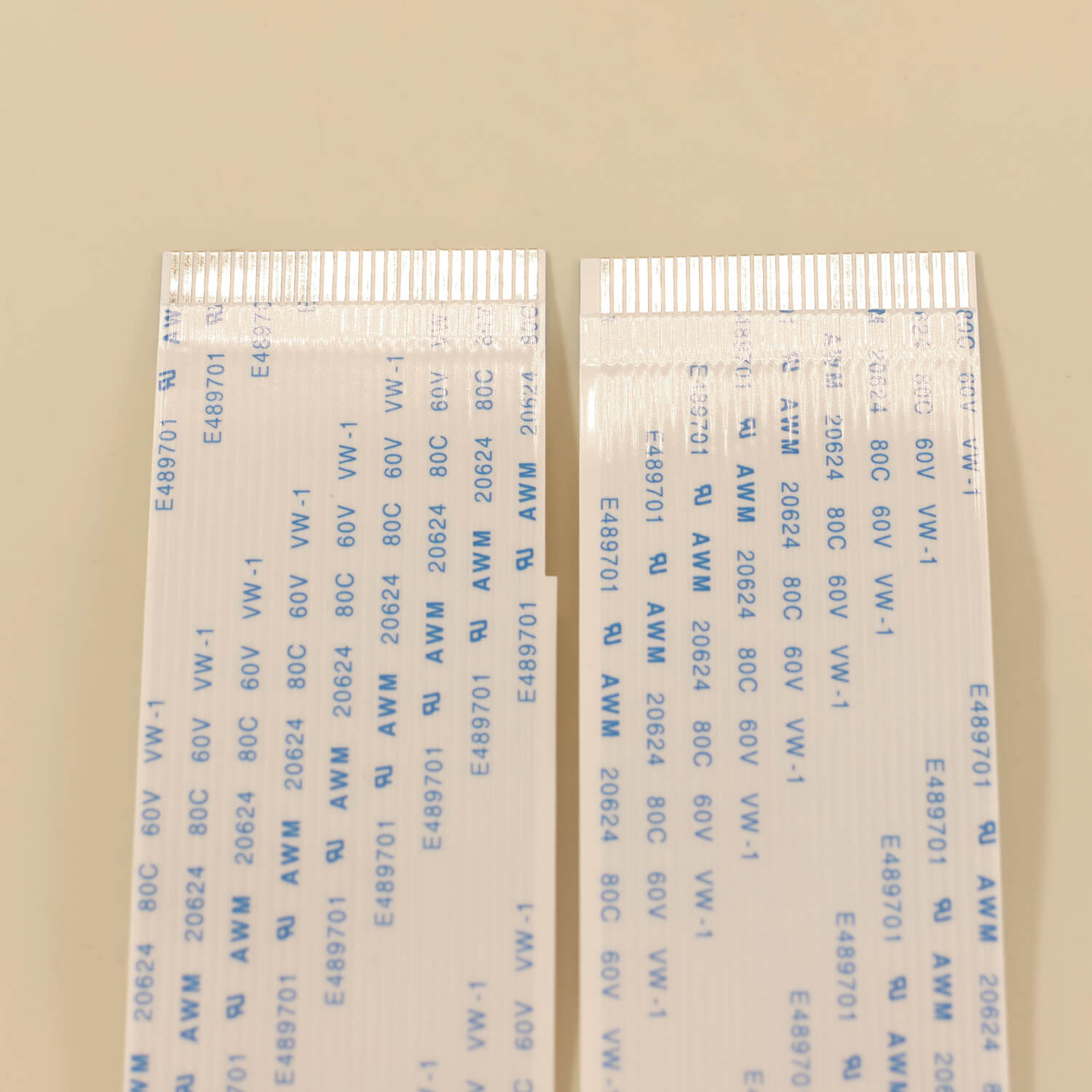 Epson XP600/TX800 Printhead Cable 30P400A-1.0 (Cut-Corner Type)