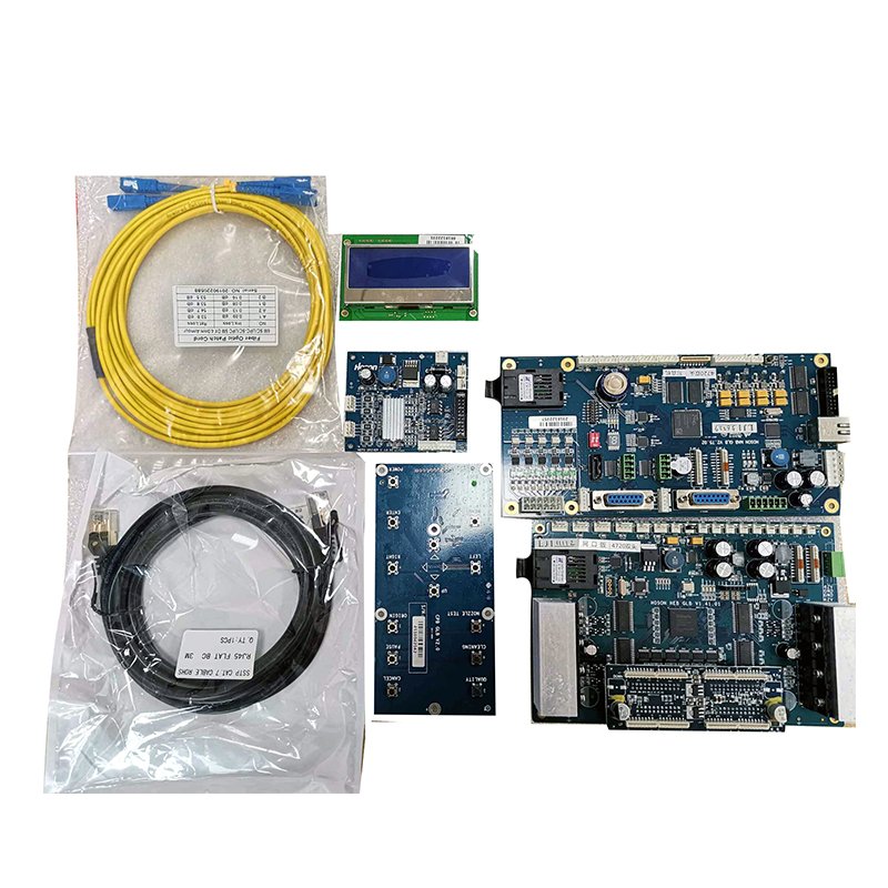 Hoson 4720 Double Heads Board Kit