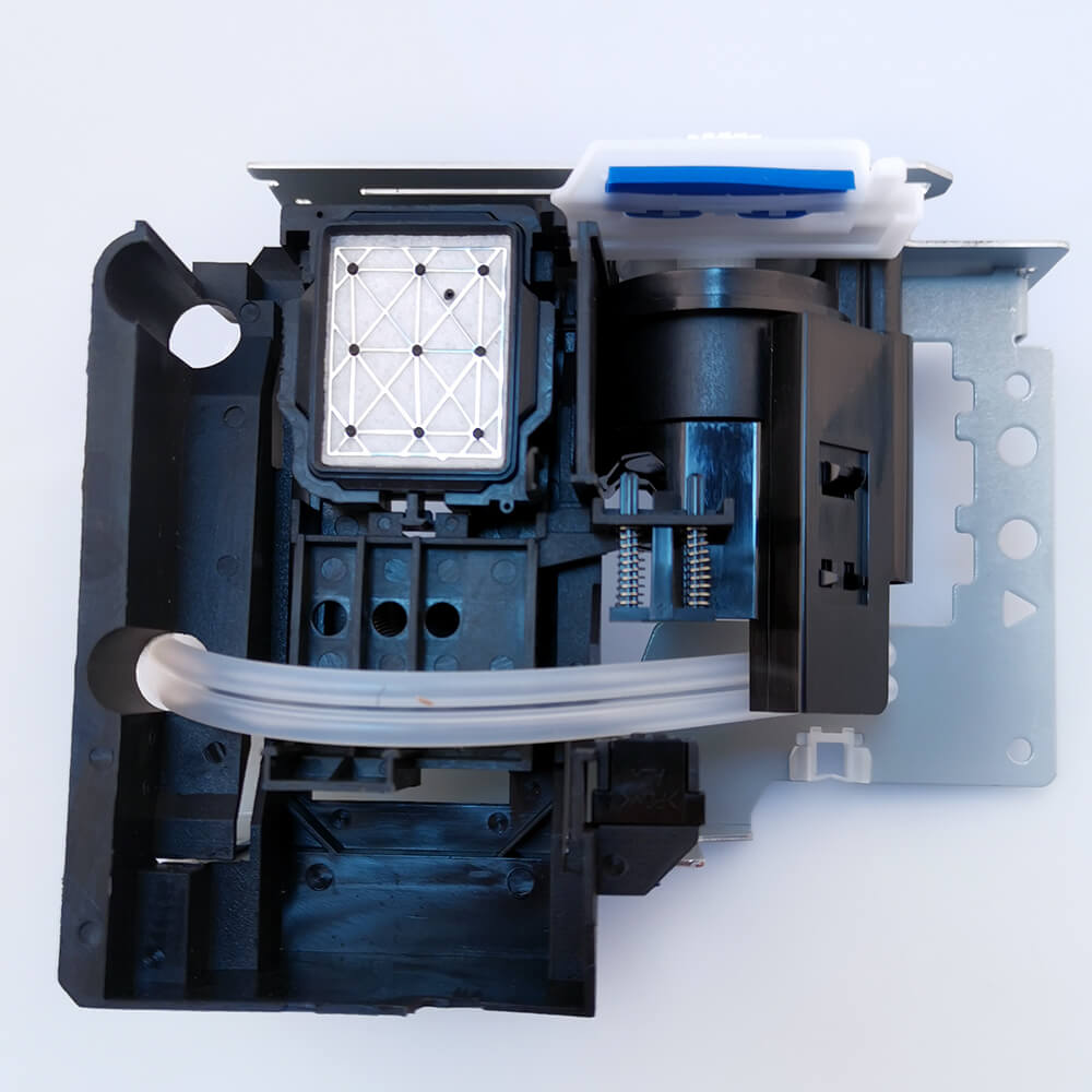 Mutoh Valuejet 1204 Maintenance Assy (DF-49686)