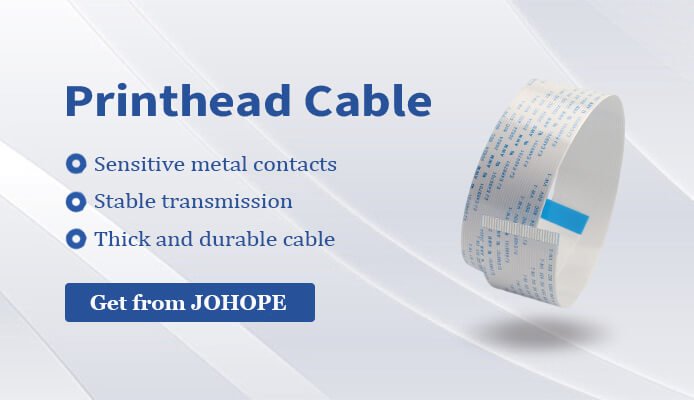 Printhead Cable