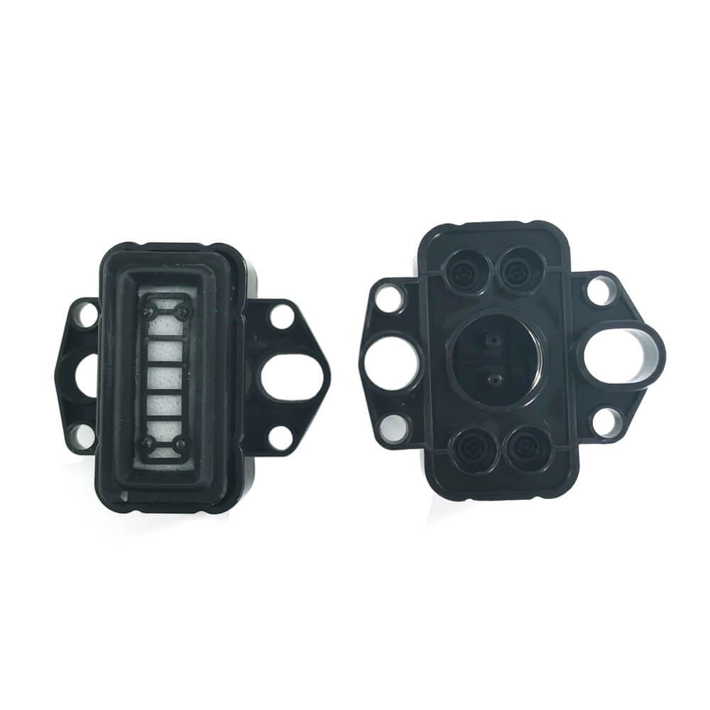 Ricoh G5i Cap Top