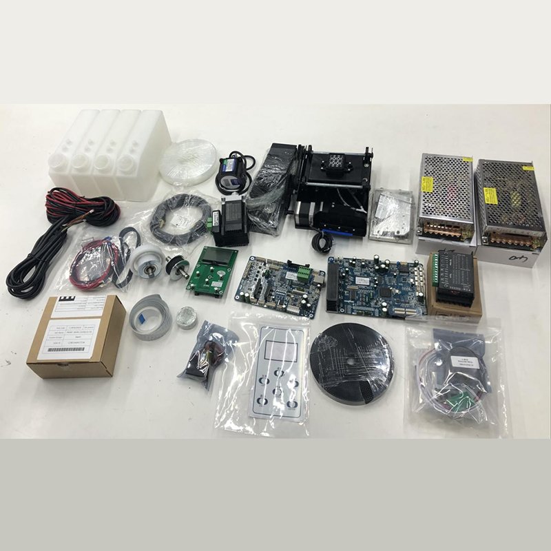 Senyang I3200 One Head Board Kit